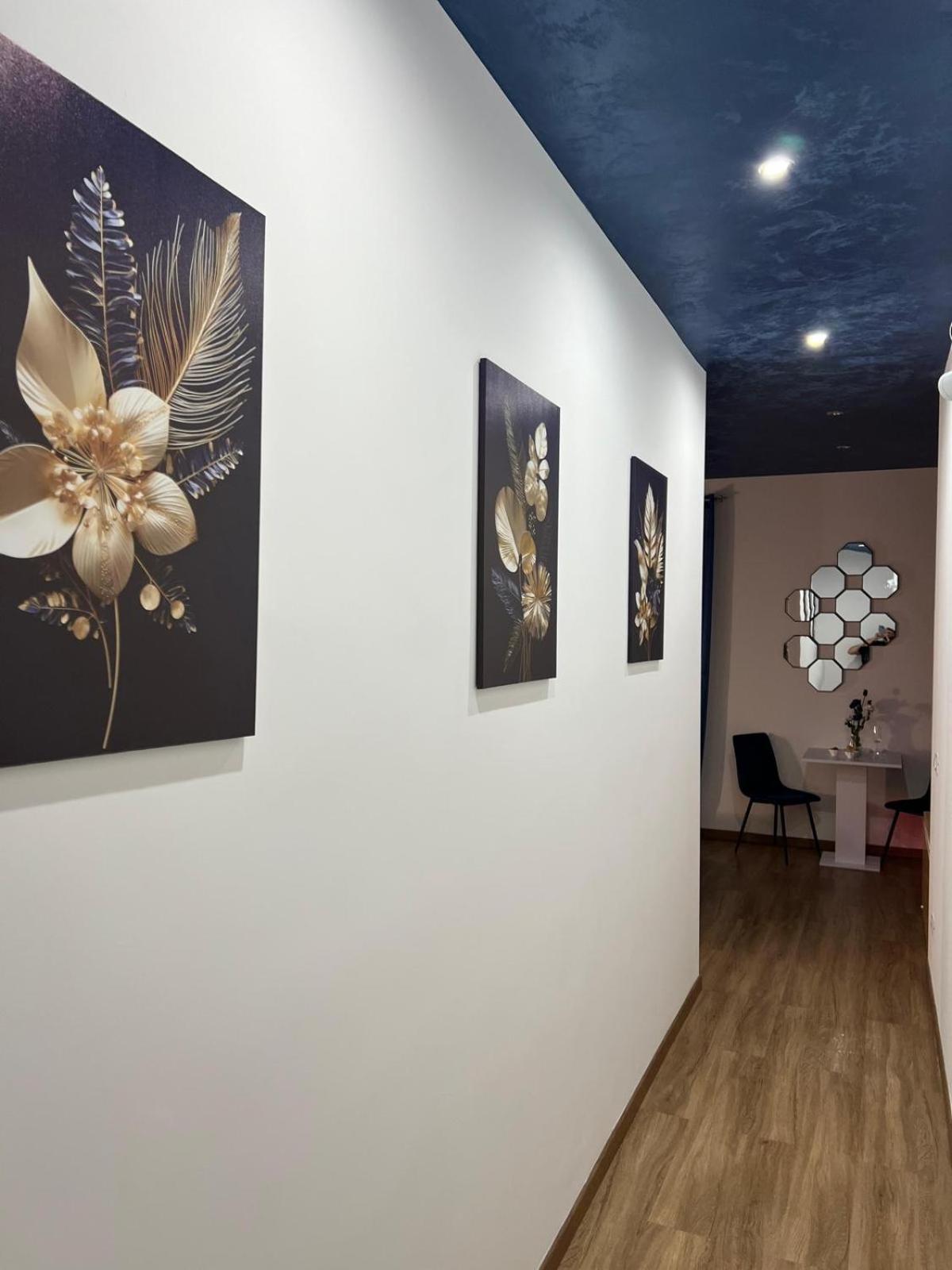 Apartamento Di Fronte Zisa Palermo Exterior foto